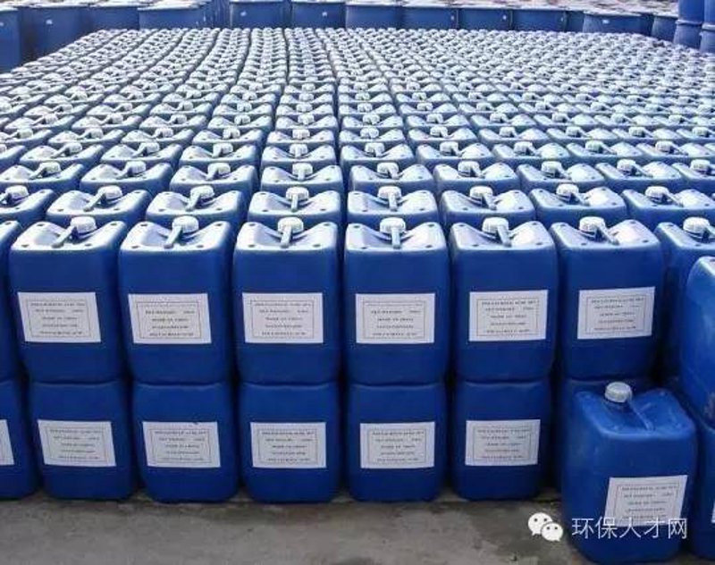 软化水设备在工业生产中的新趋势观察